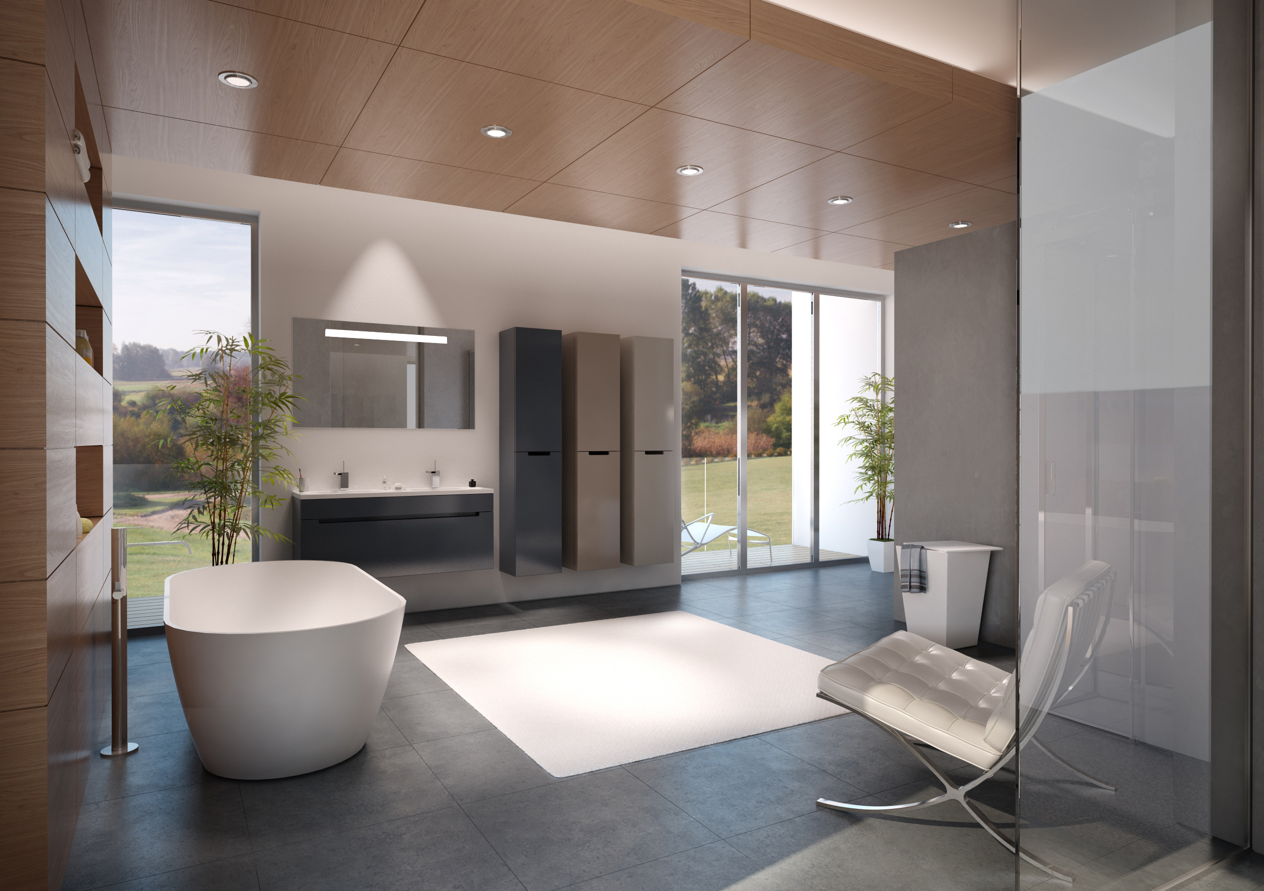 Riho fürdÅszoba katalógus látványterv // riho bathroom catalog ...
