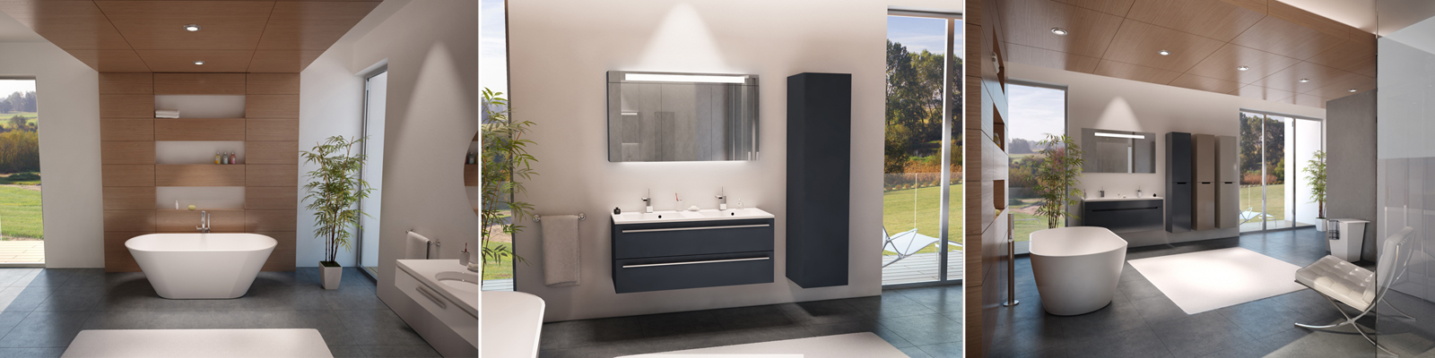 Riho fürdÅszoba katalógus látványterv // riho bathroom catalog ...