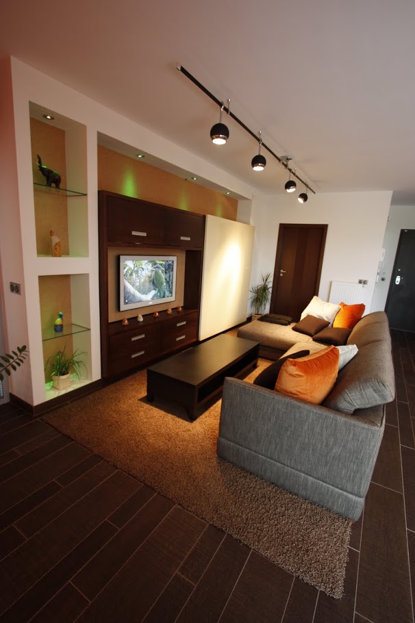 Nappali / Living room